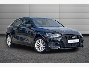 Used Audi A3 2020 for sale - 76298821: Photo