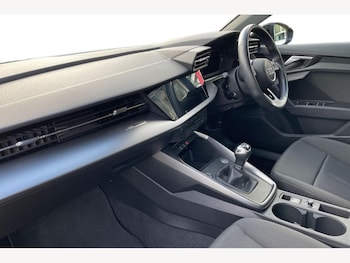Used Audi A3 2020 for sale - 76298821: Photo