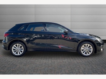 Used Audi A3 2020 for sale - 76298821: Photo