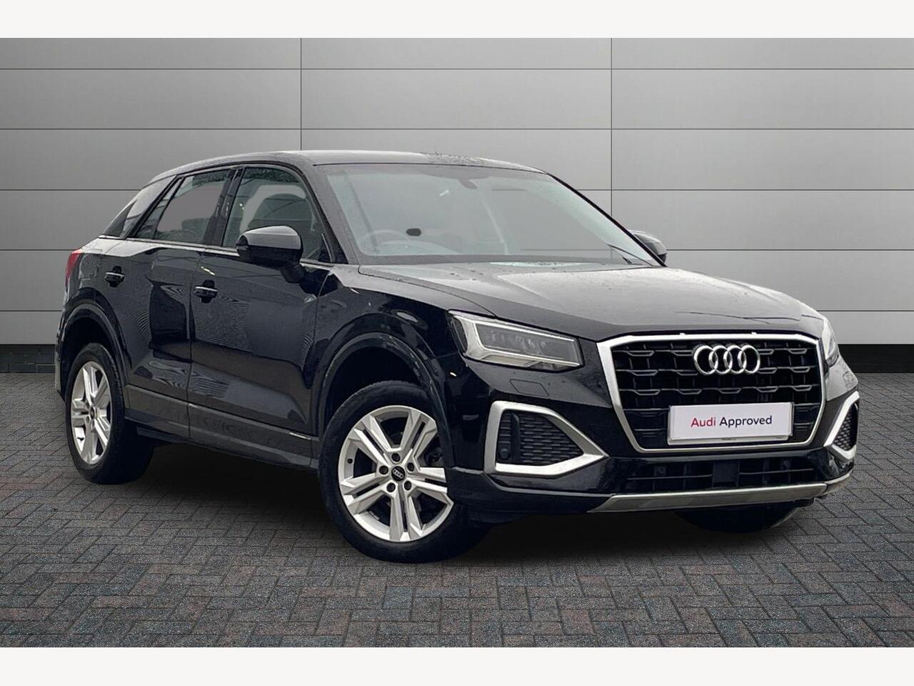 Used Audi Q2 2023 for sale - 77009946: Photo 1