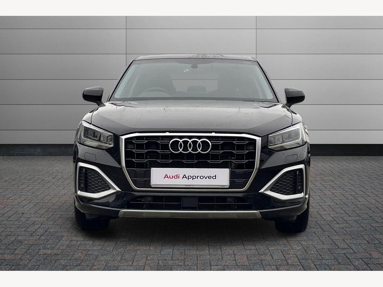 Used Audi Q2 2023 for sale - 77009946: Photo 10