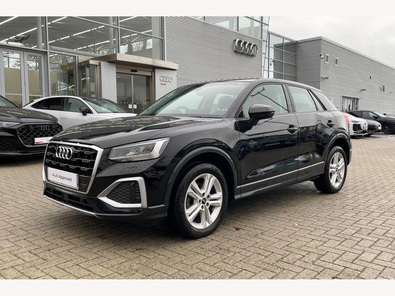 Used Audi Q2 2023 for sale - 77009946: Photo 14