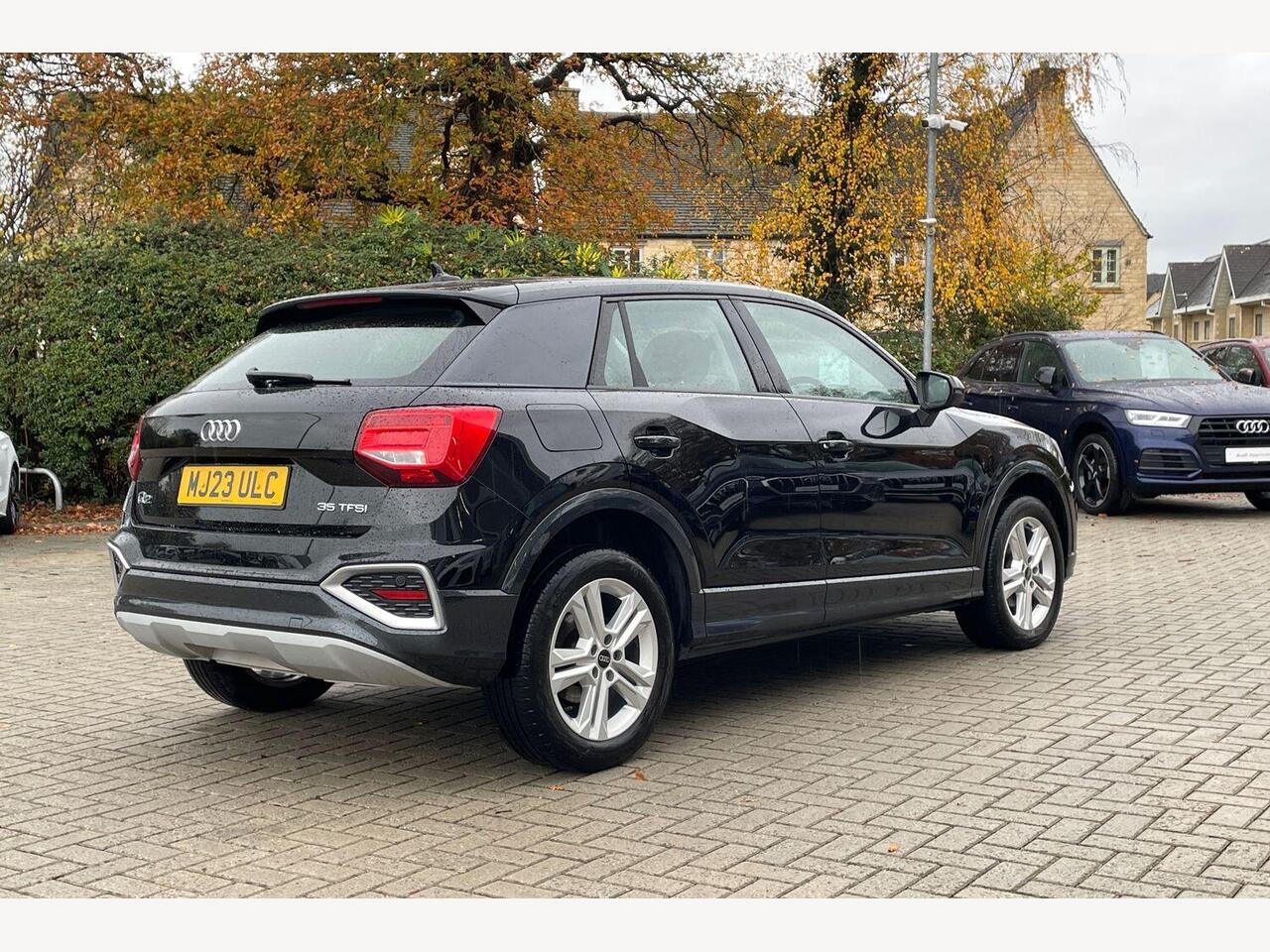 Used Audi Q2 2023 for sale - 77009946: Photo 16