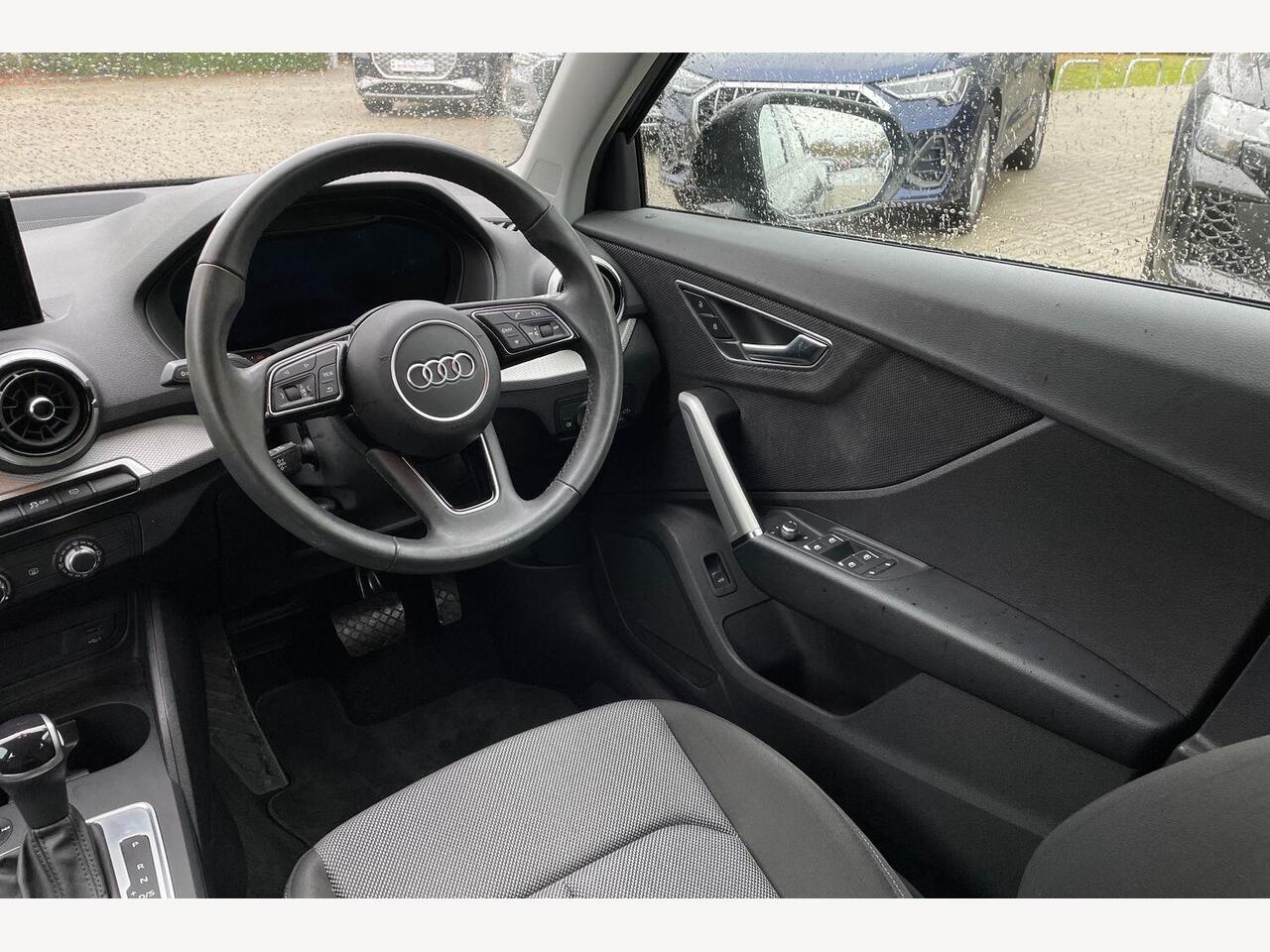 Used Audi Q2 2023 for sale - 77009946: Photo 18