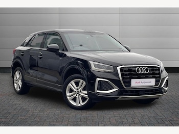 2023 (23) - 35 TFSI Sport 5dr S Tronic