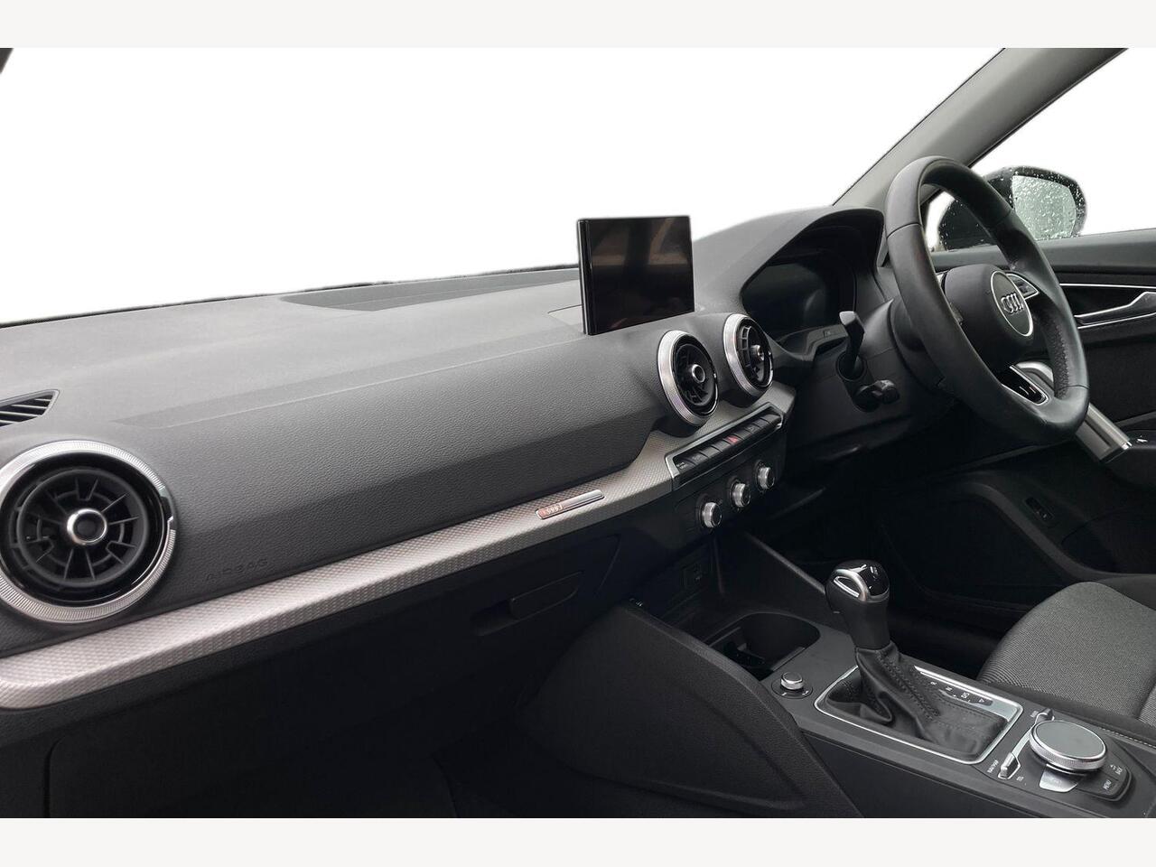 Used Audi Q2 2023 for sale - 77009946: Photo 2