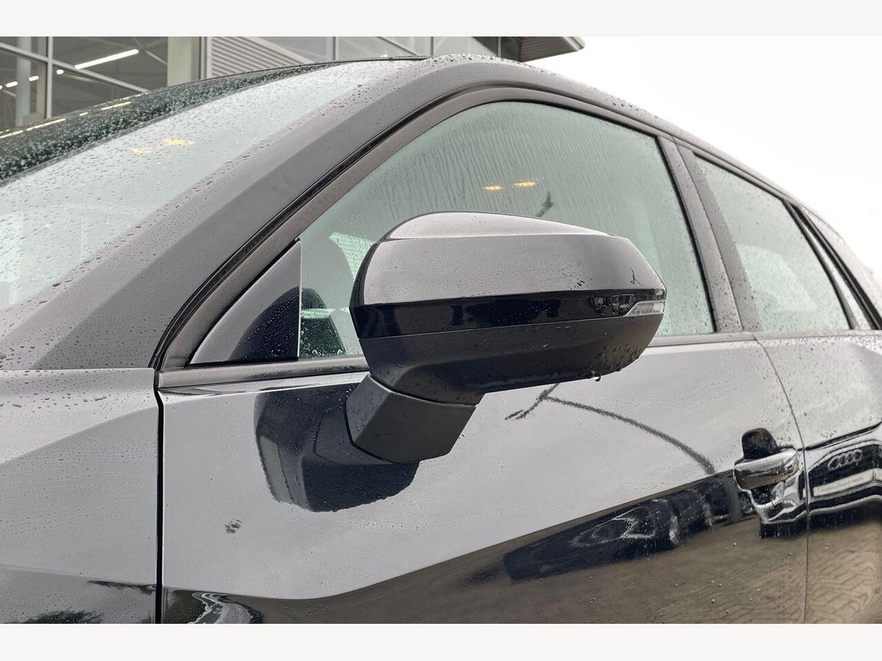 Used Audi Q2 2023 for sale - 77009946: Photo 21