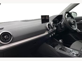 Used Audi Q2 2023 for sale - 77009946: Photo