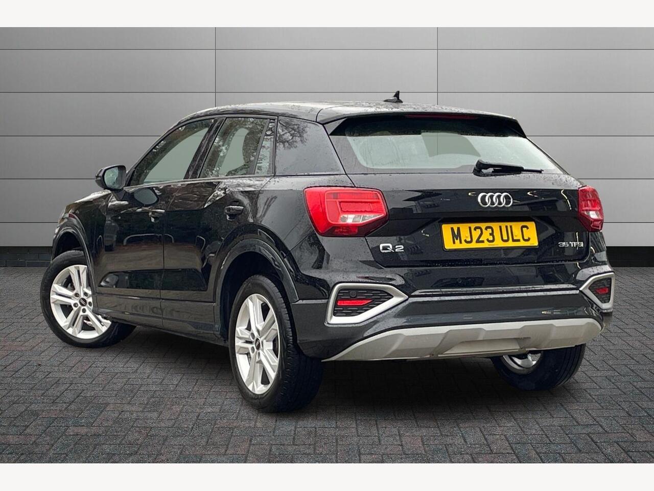 Used Audi Q2 2023 for sale - 77009946: Photo 3