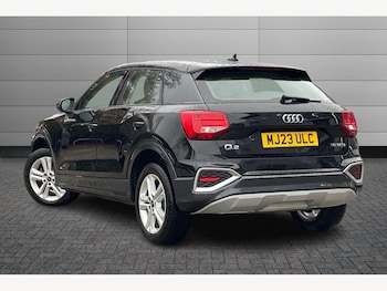 Used Audi Q2 2023 for sale - 77009946: Photo