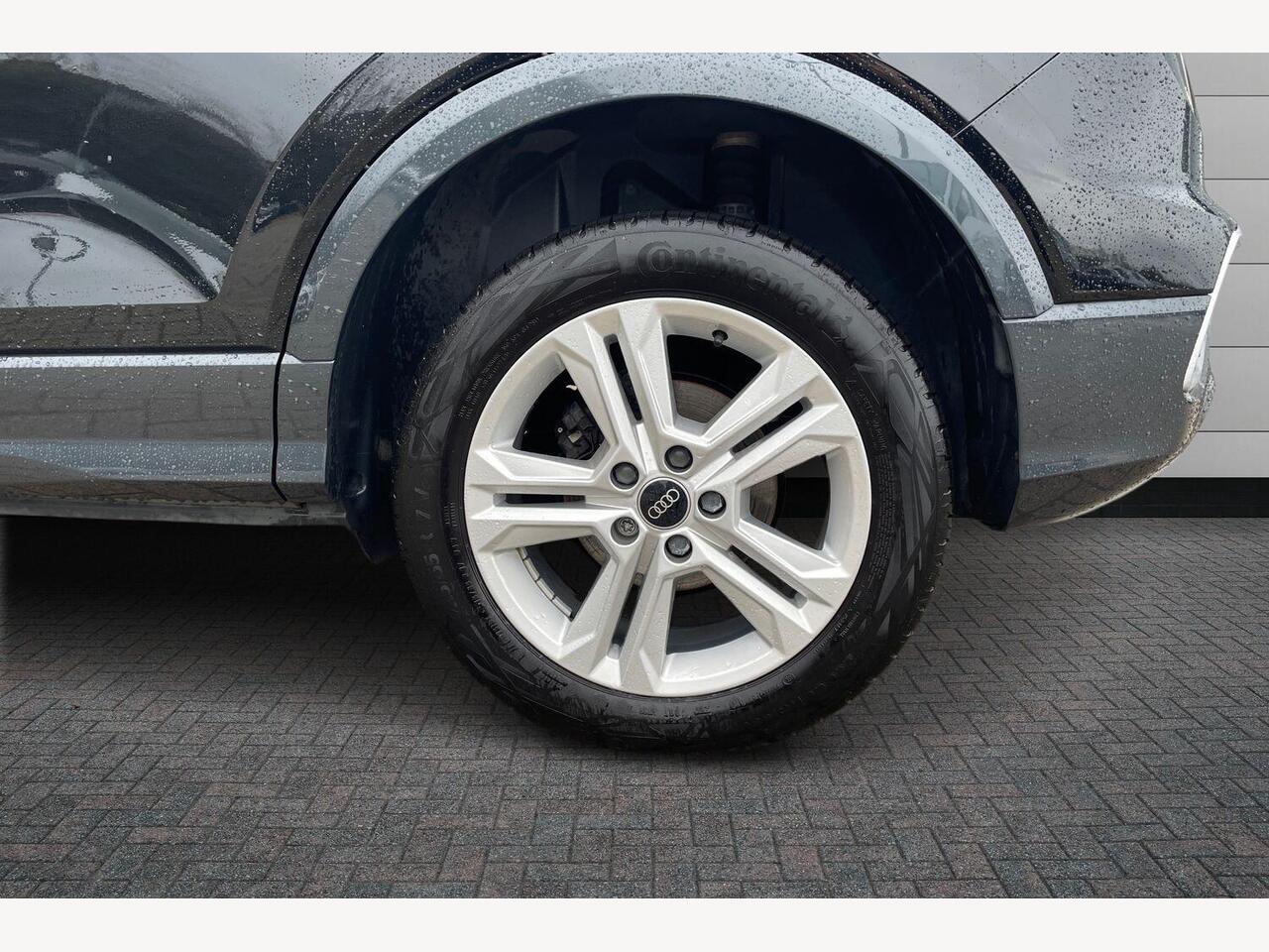 Used Audi Q2 2023 for sale - 77009946: Photo 5