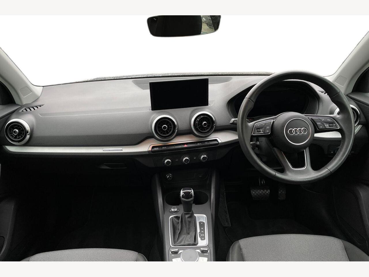 Used Audi Q2 2023 for sale - 77009946: Photo 9