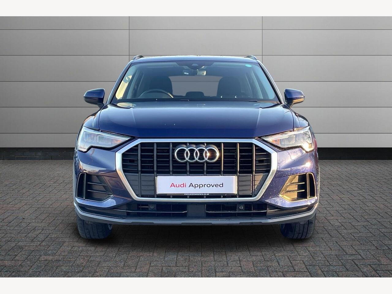 Used Audi Q3 2022 for sale - 78084897: Photo 10