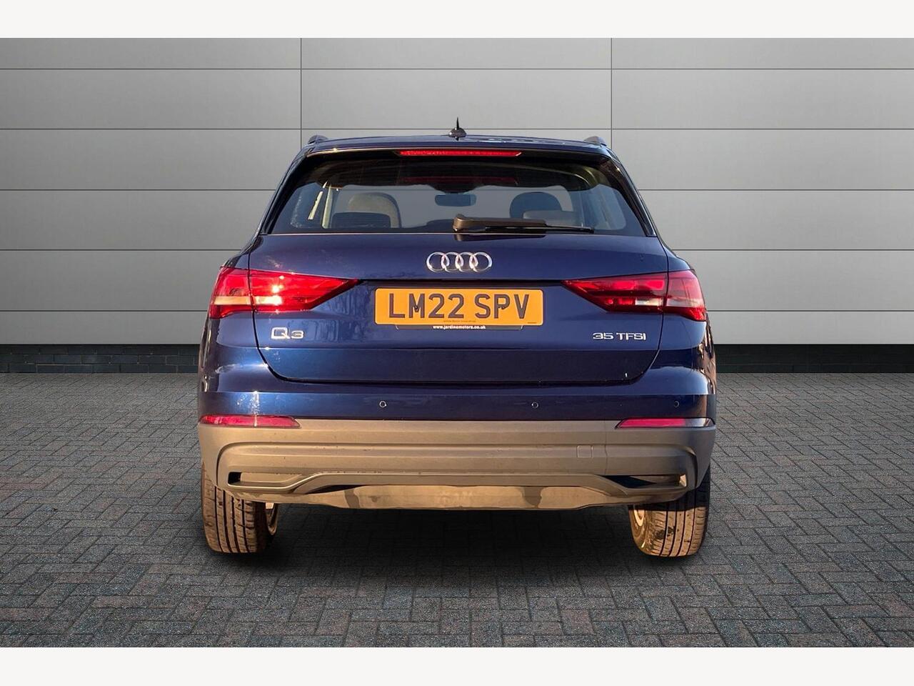 Used Audi Q3 2022 for sale - 78084897: Photo 11