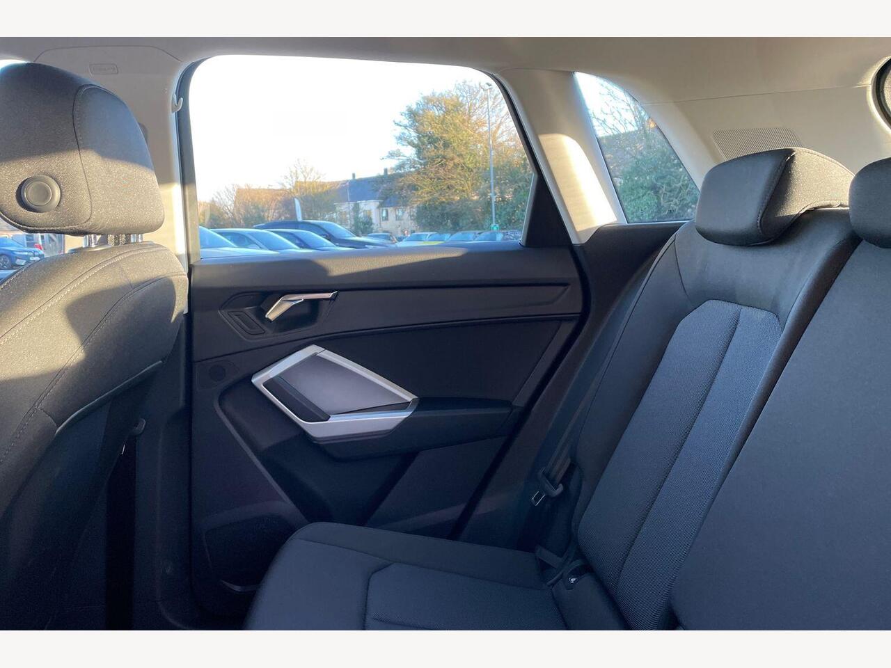 Used Audi Q3 2022 for sale - 78084897: Photo 13