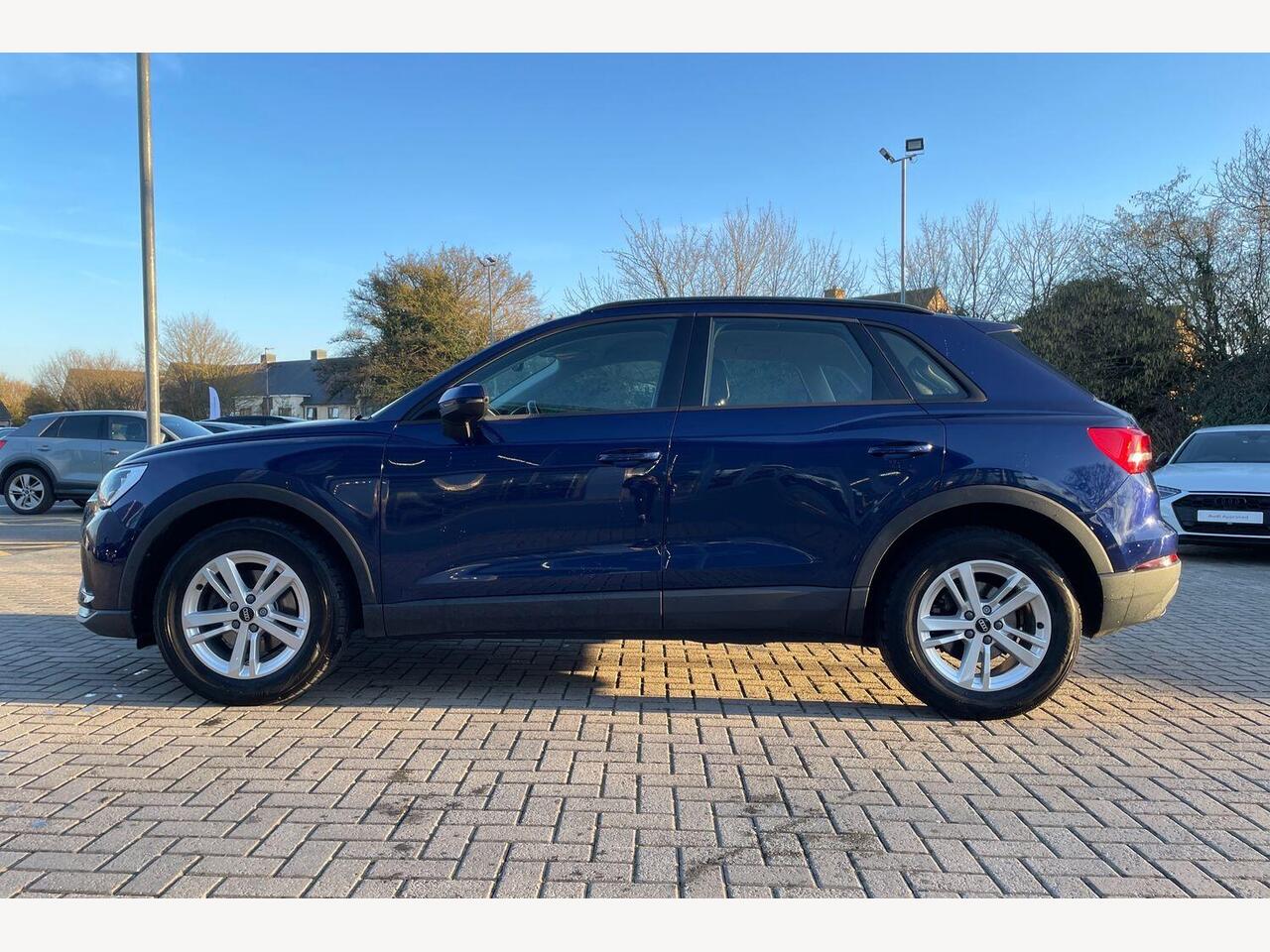 Used Audi Q3 2022 for sale - 78084897: Photo 16