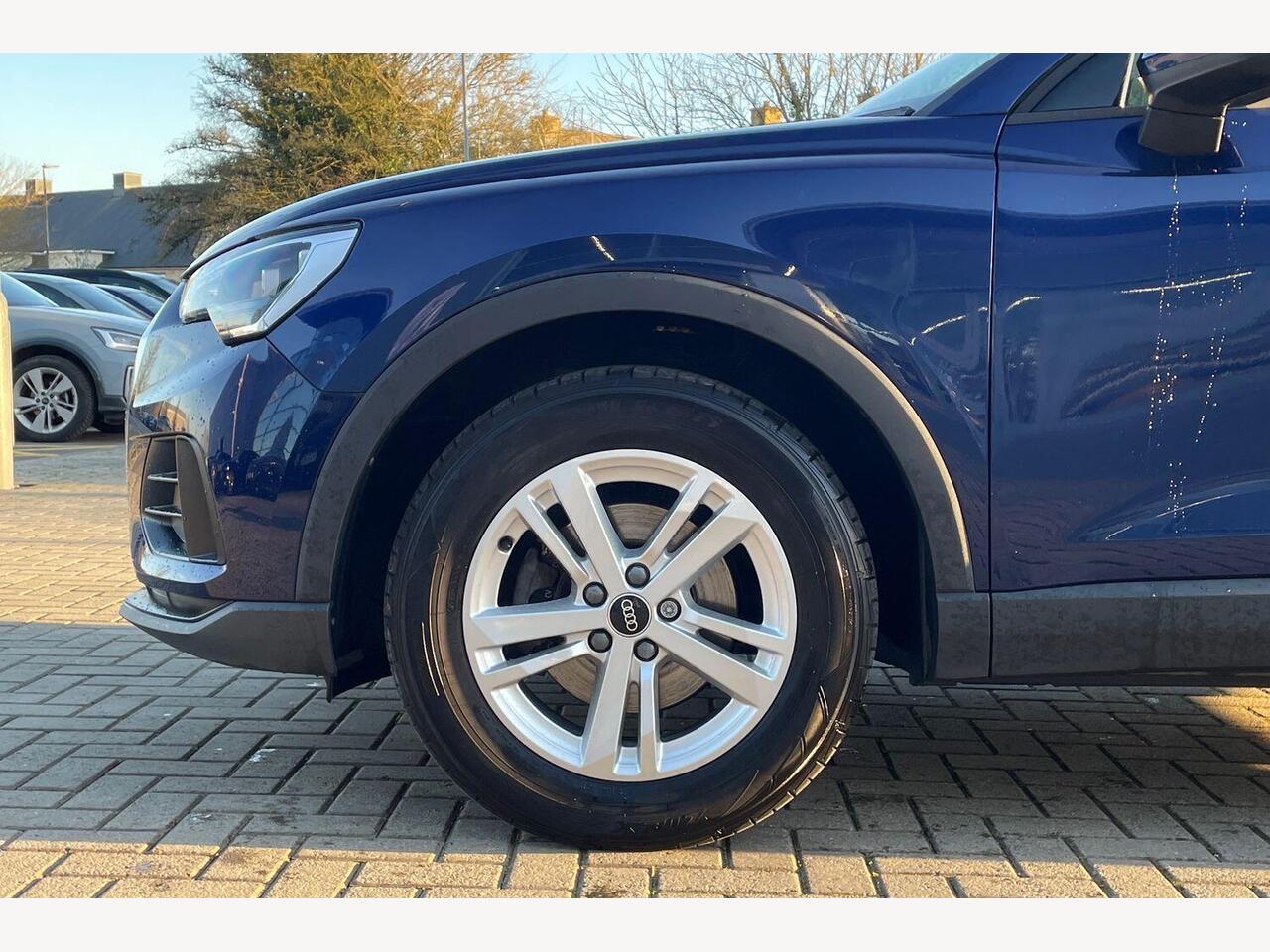Used Audi Q3 2022 for sale - 78084897: Photo 17
