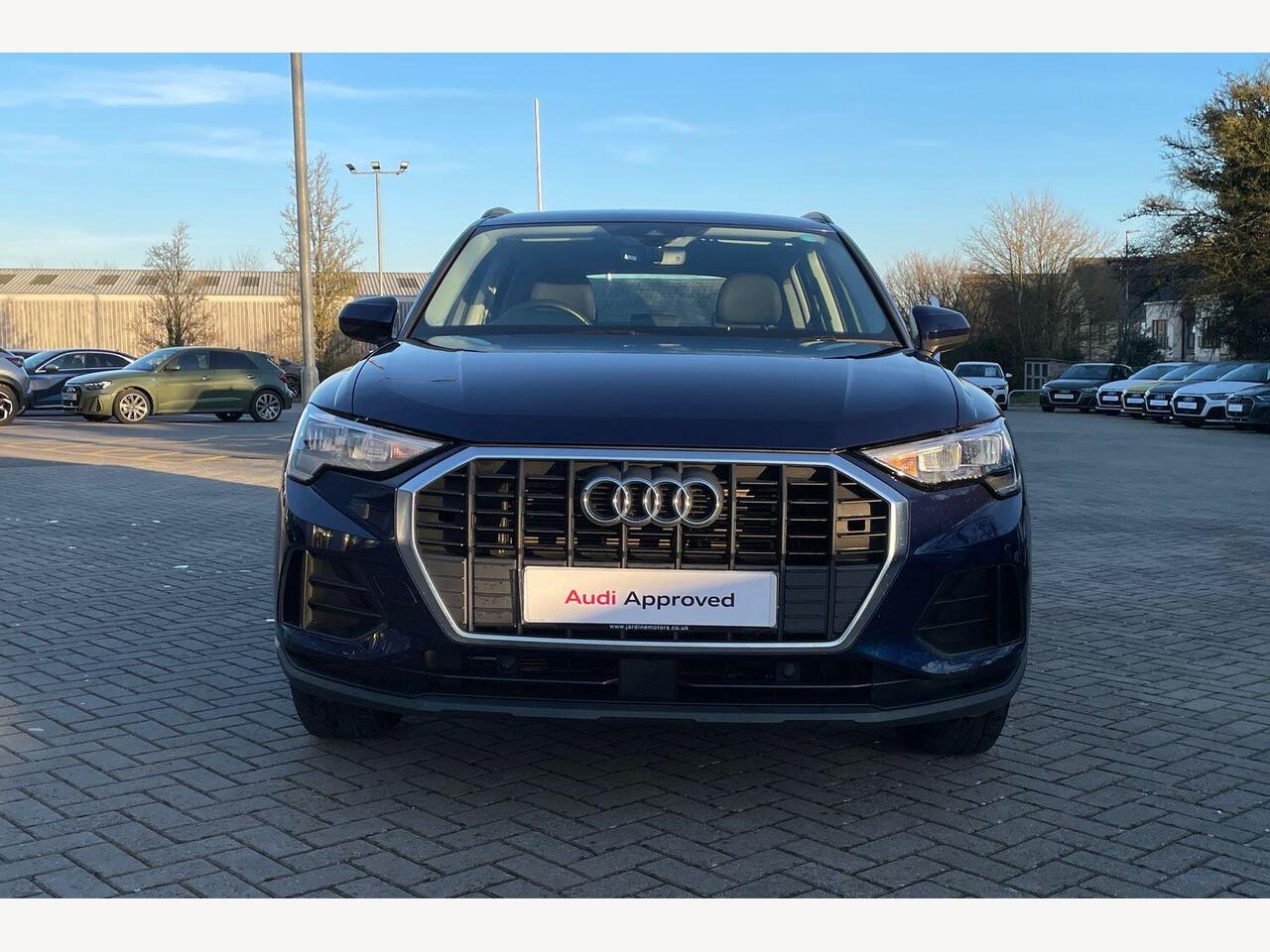 Used Audi Q3 2022 for sale - 78084897: Photo 19