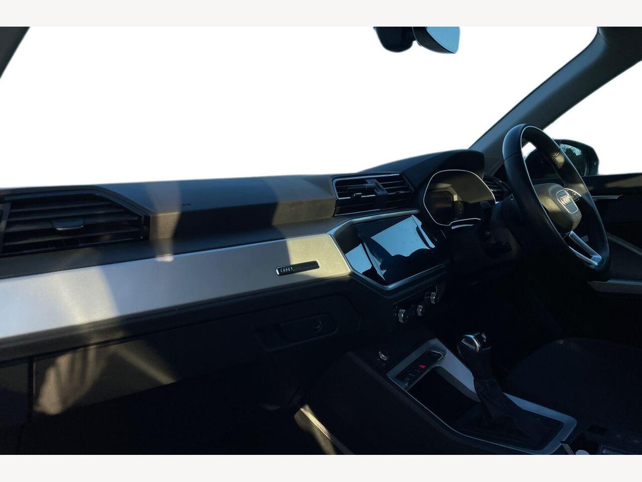 Used Audi Q3 2022 for sale - 78084897: Photo 2