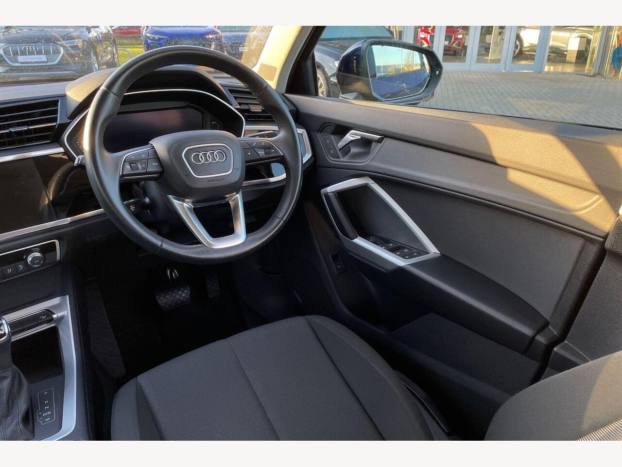 Used Audi Q3 2022 for sale - 78084897: Photo 20