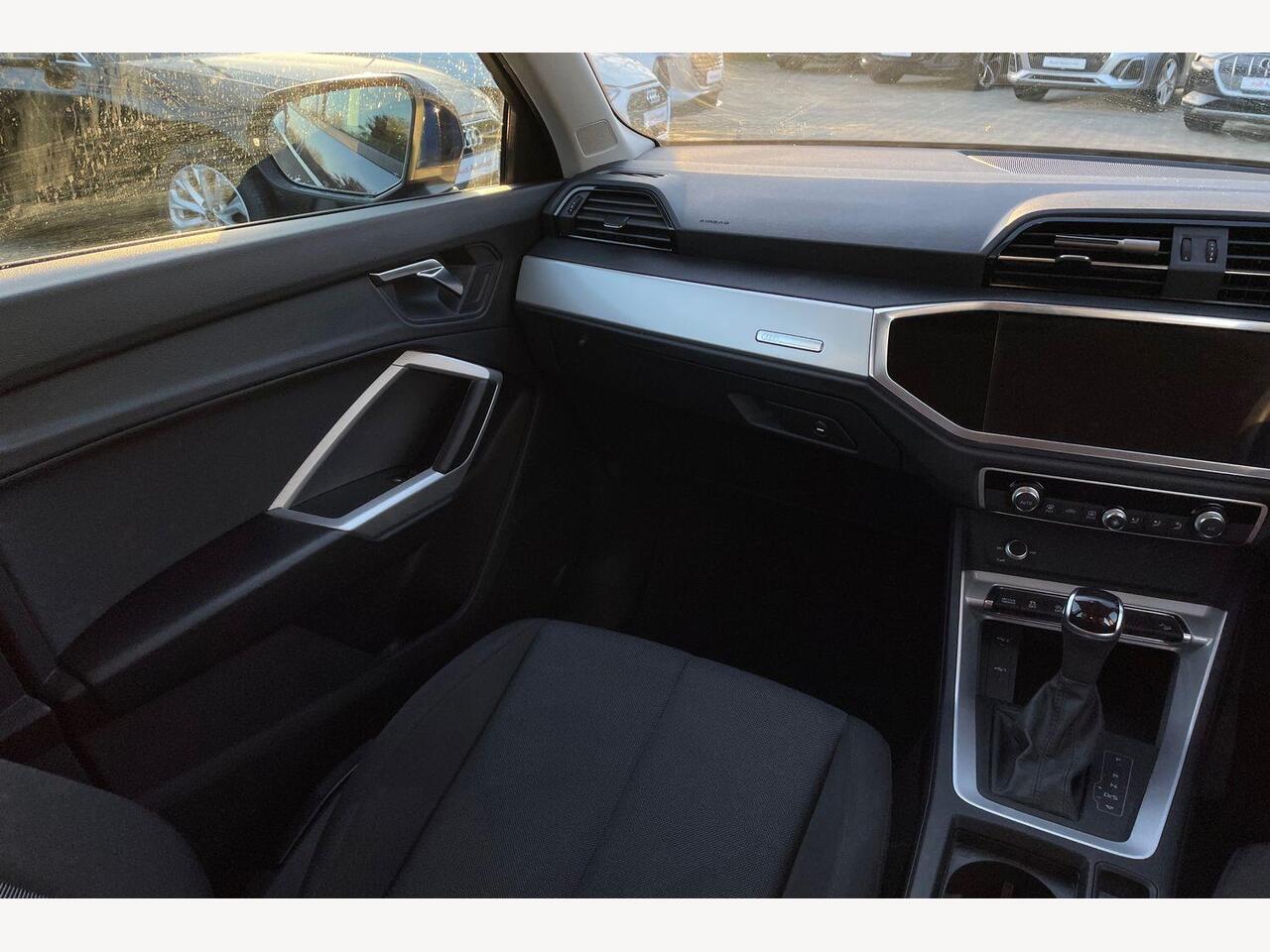 Used Audi Q3 2022 for sale - 78084897: Photo 21