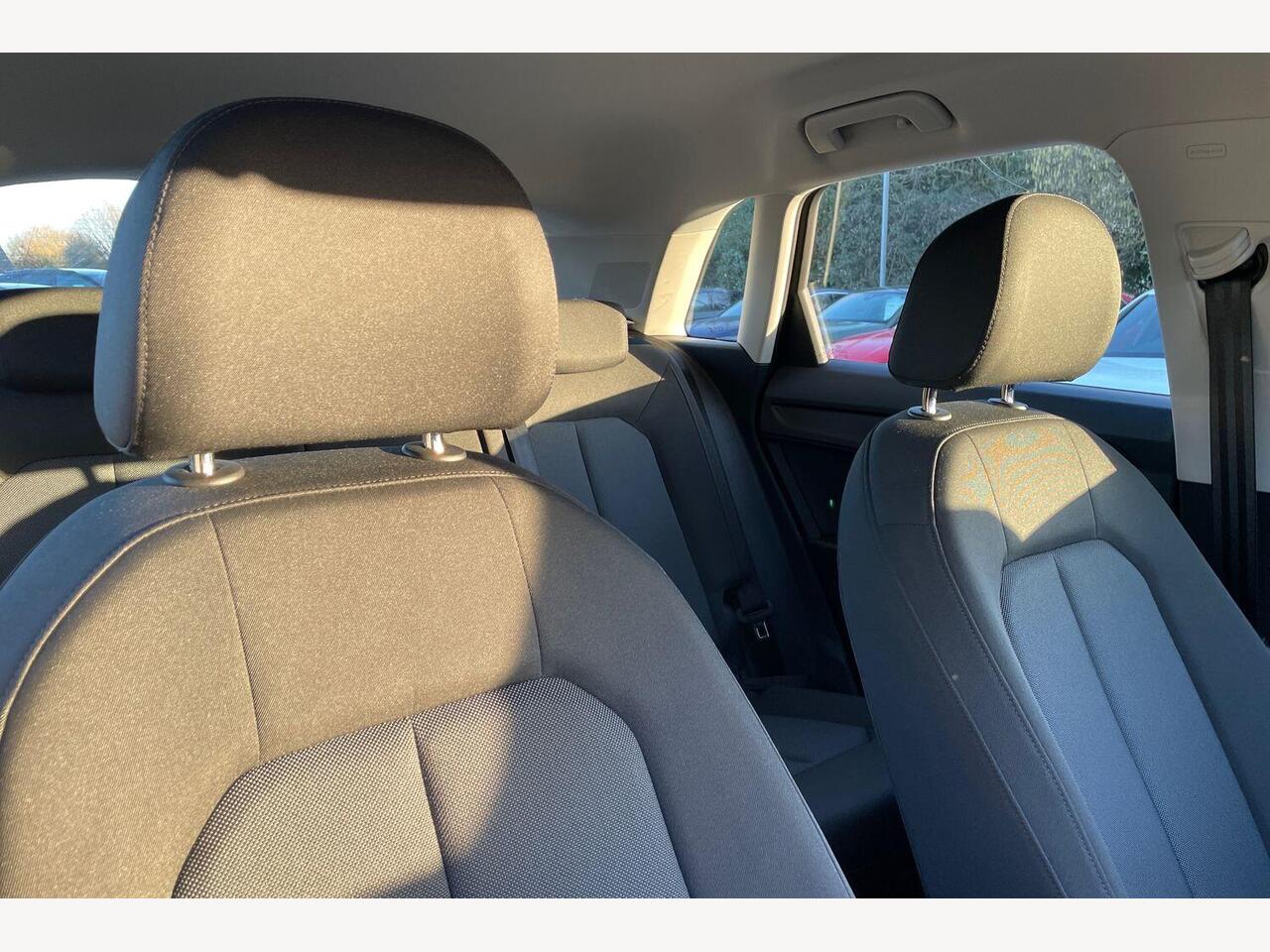 Used Audi Q3 2022 for sale - 78084897: Photo 22