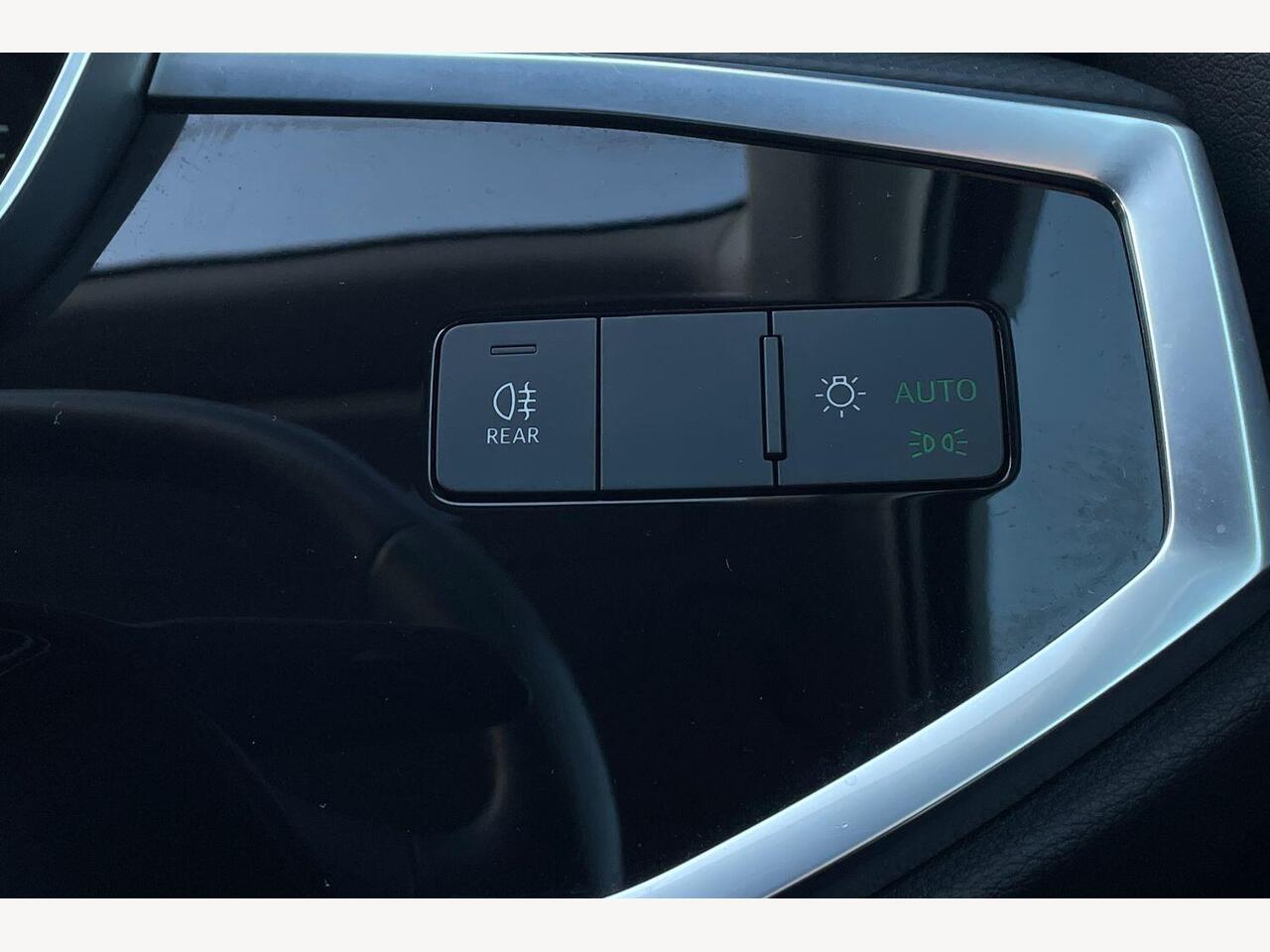 Used Audi Q3 2022 for sale - 78084897: Photo 25