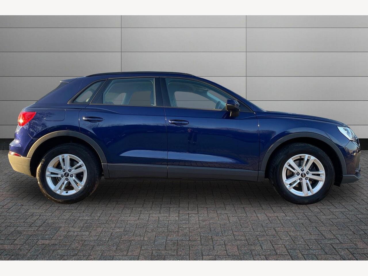 Used Audi Q3 2022 for sale - 78084897: Photo 4