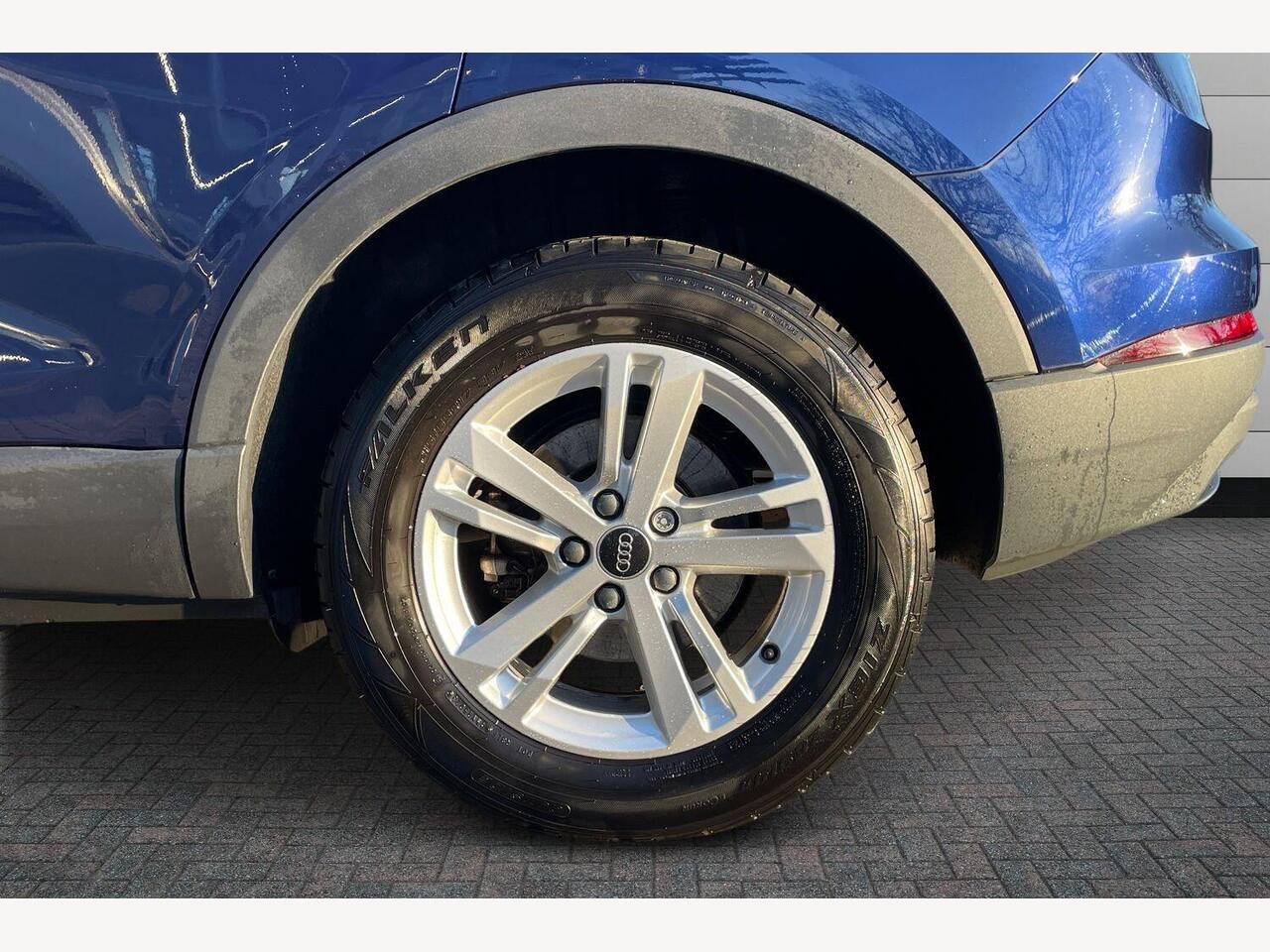 Used Audi Q3 2022 for sale - 78084897: Photo 5