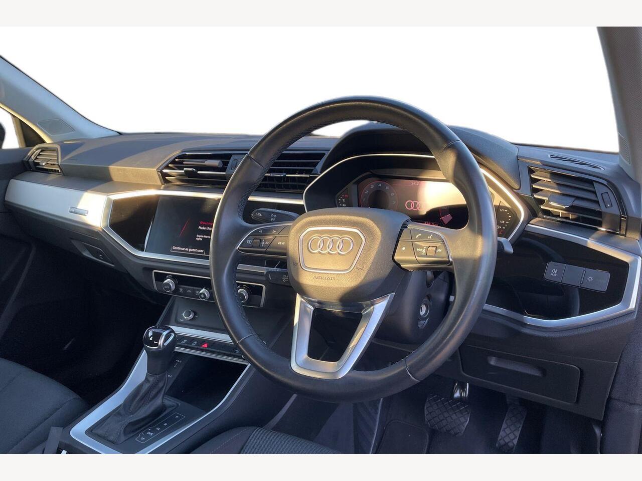 Used Audi Q3 2022 for sale - 78084897: Photo 6