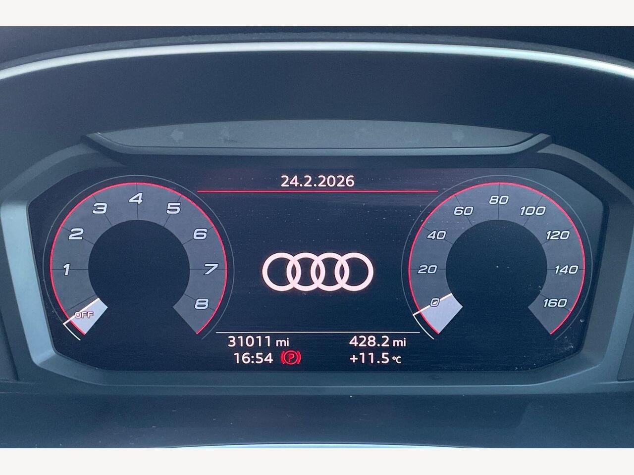 Used Audi Q3 2022 for sale - 78084897: Photo 7
