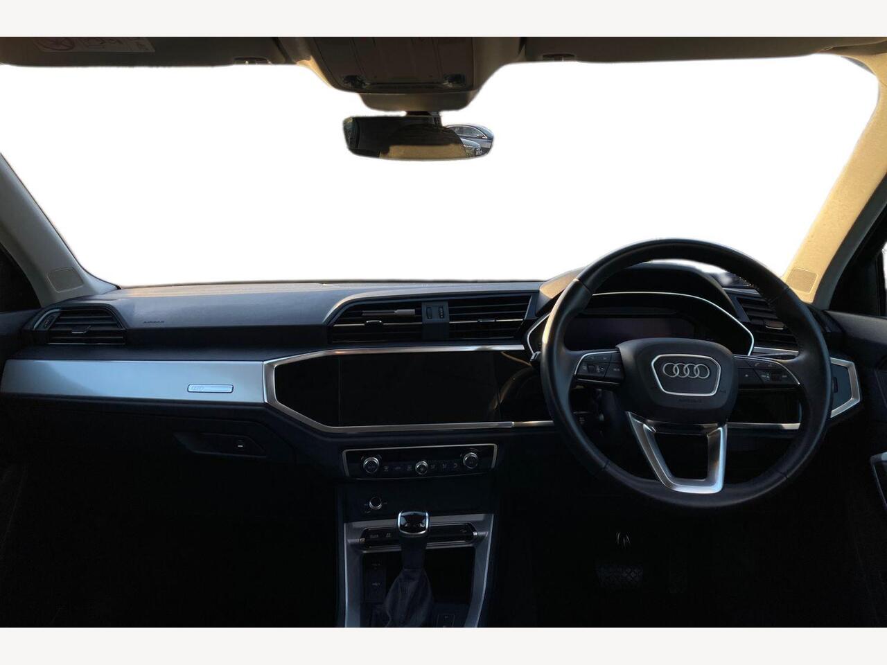 Used Audi Q3 2022 for sale - 78084897: Photo 9