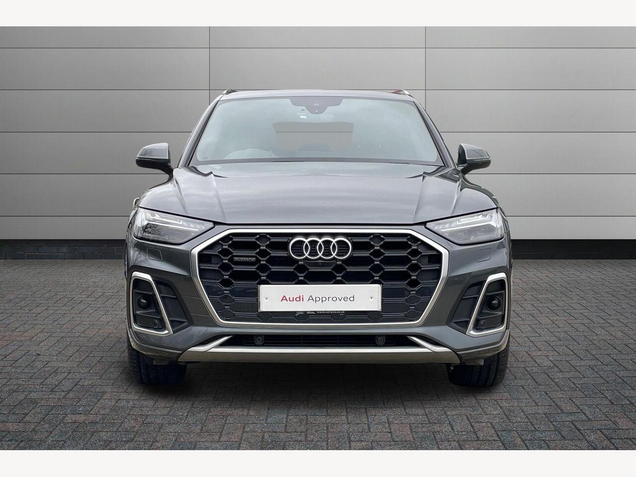 Used Audi Q5 2021 for sale - 77413539: Photo 10