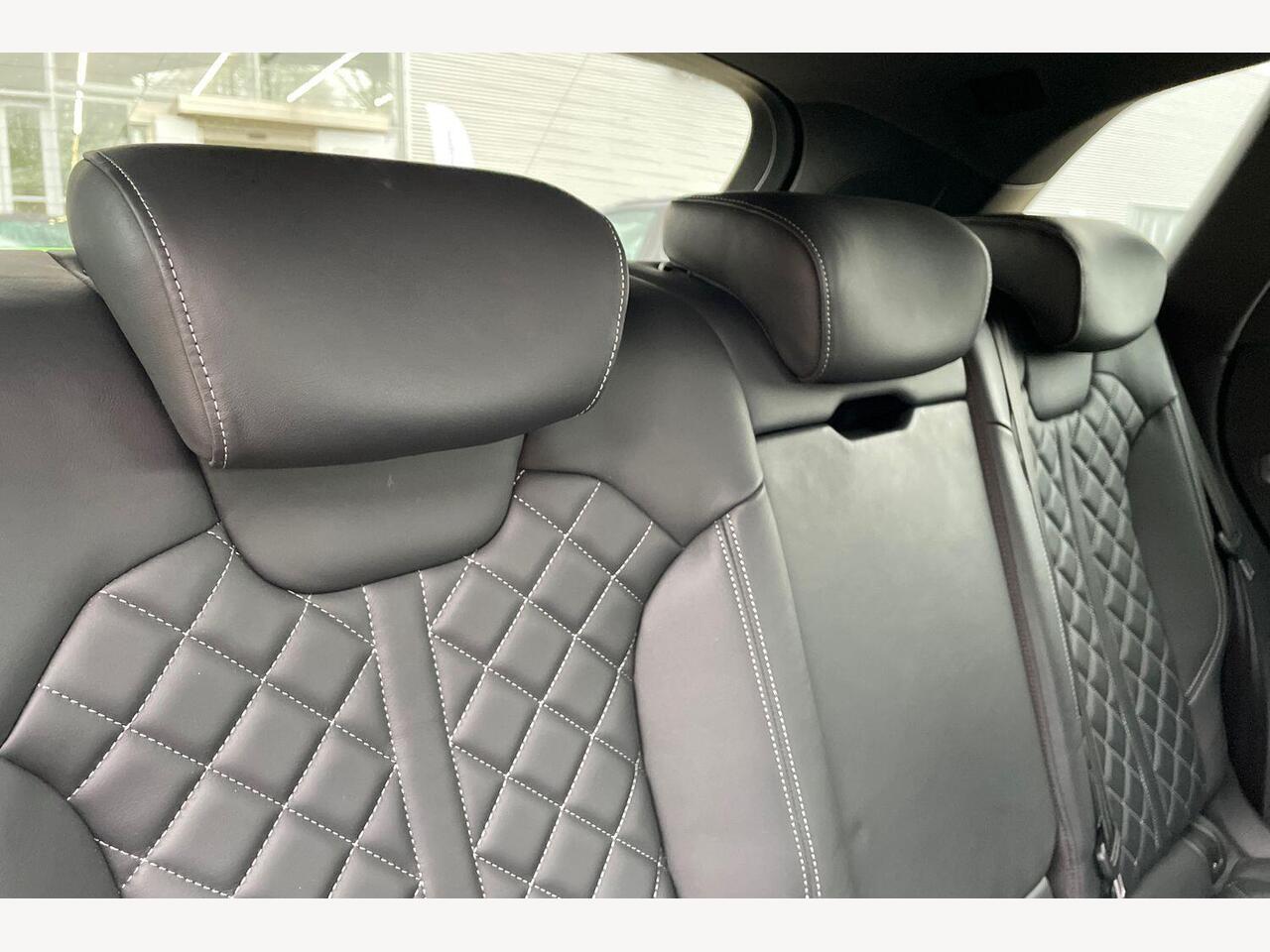 Used Audi Q5 2021 for sale - 77413539: Photo 19