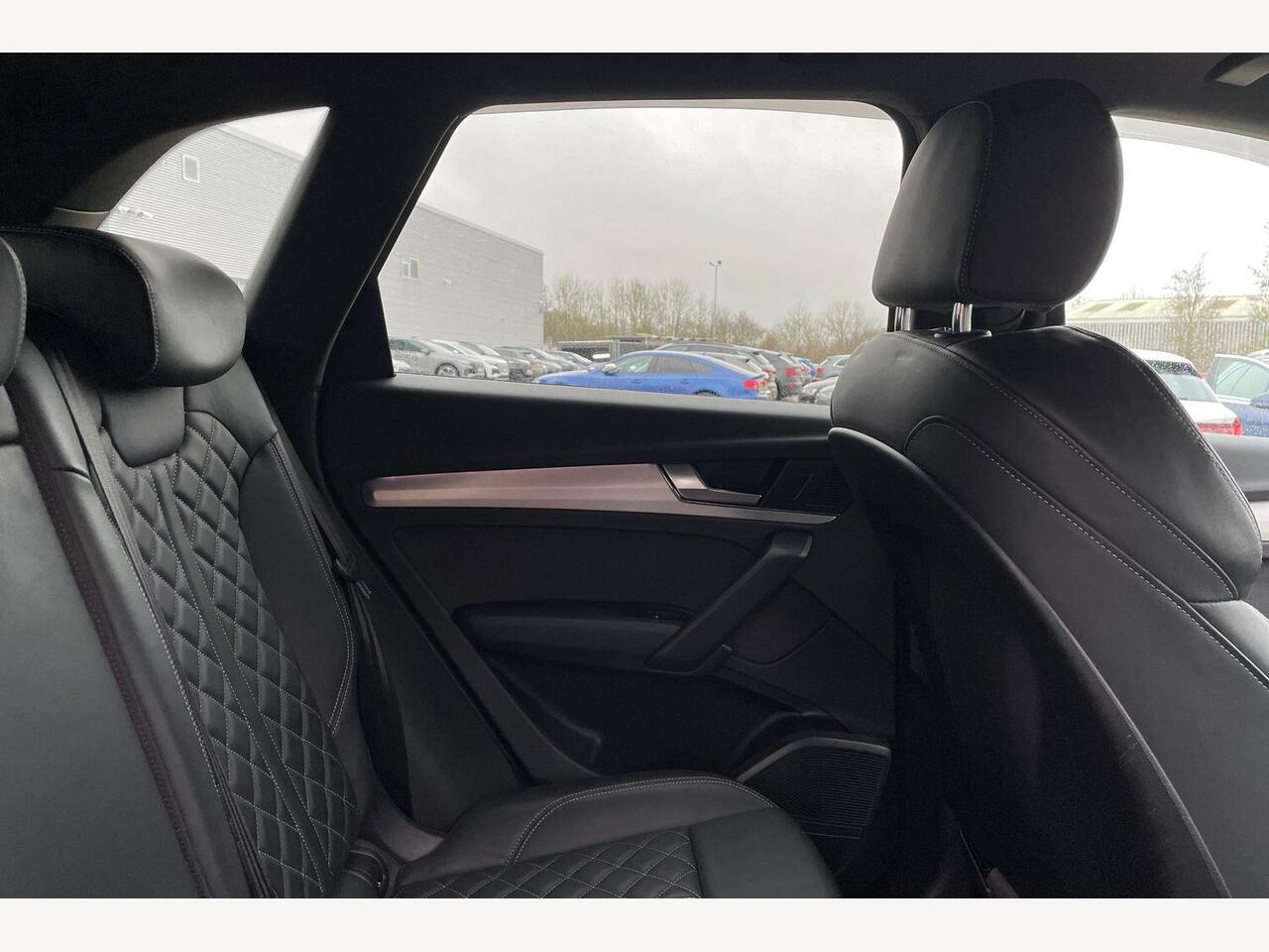 Used Audi Q5 2021 for sale - 77413539: Photo 20