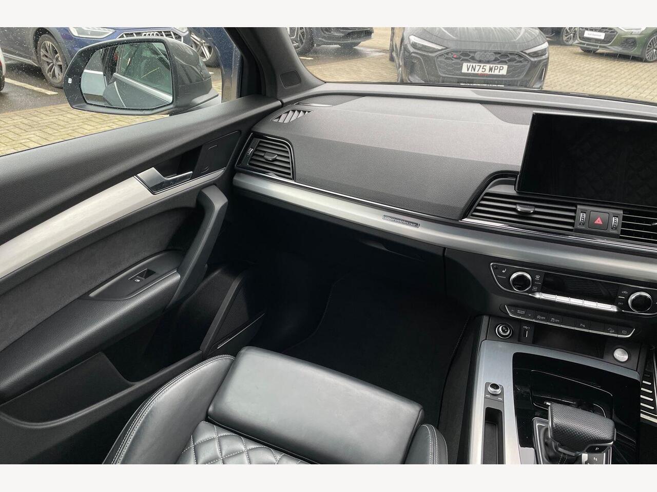 Used Audi Q5 2021 for sale - 77413539: Photo 23