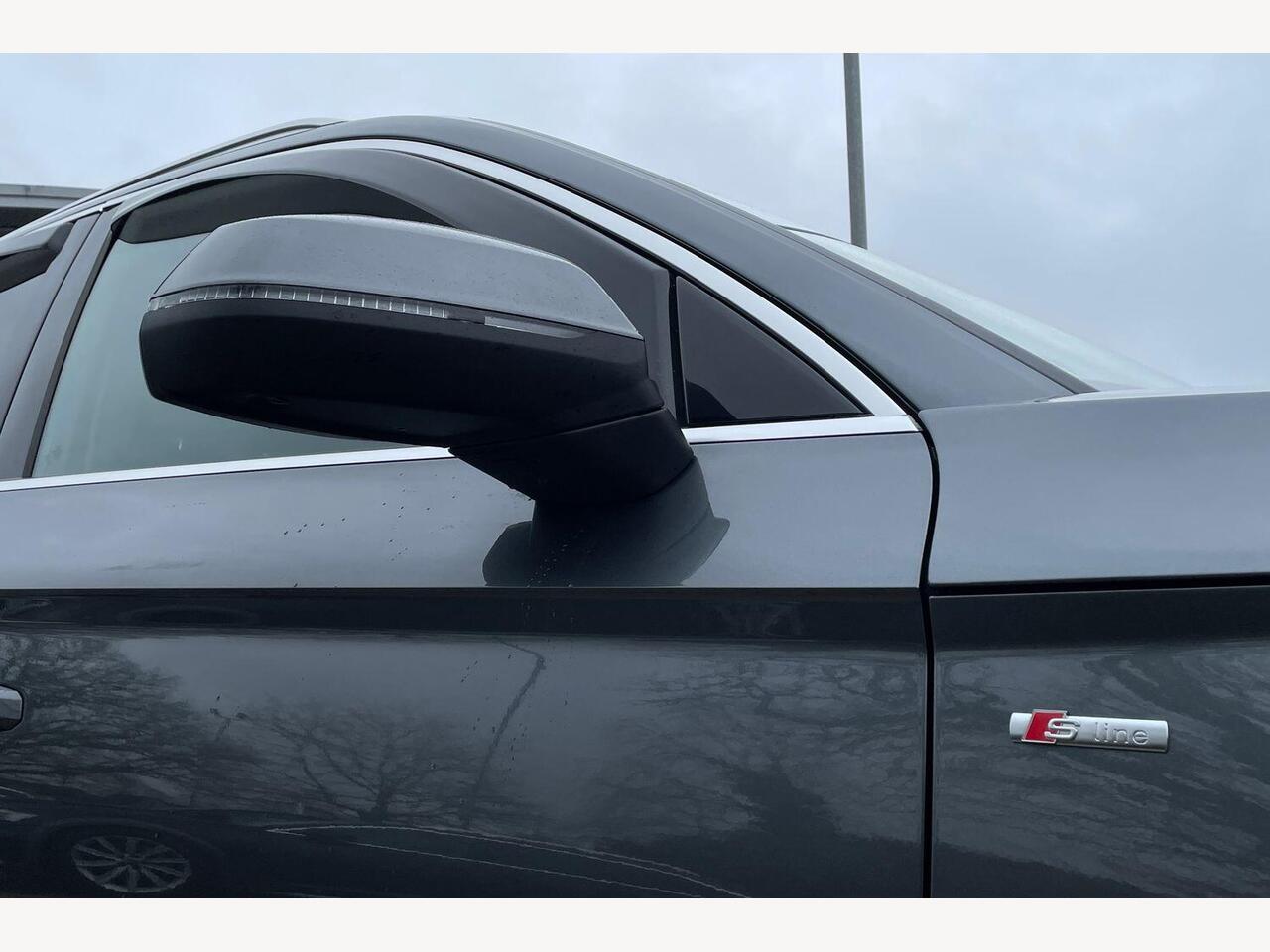 Used Audi Q5 2021 for sale - 77413539: Photo 24