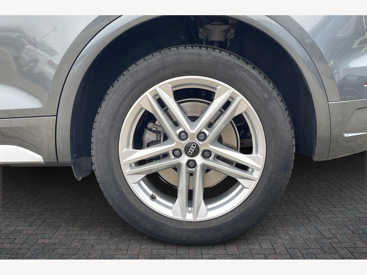 Used Audi Q5 2021 for sale - 77413539: Photo 5