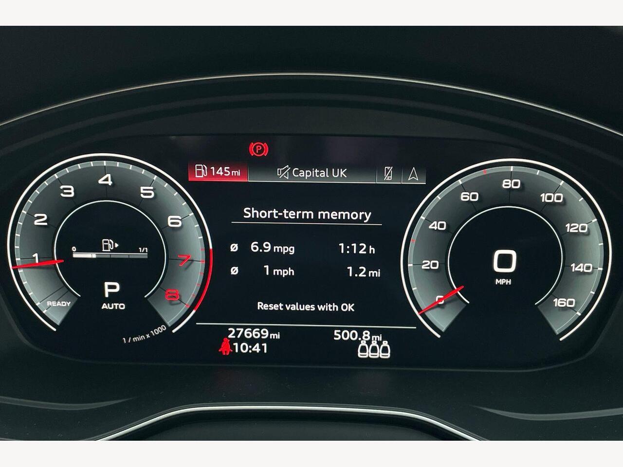 Used Audi Q5 2021 for sale - 77413539: Photo 7