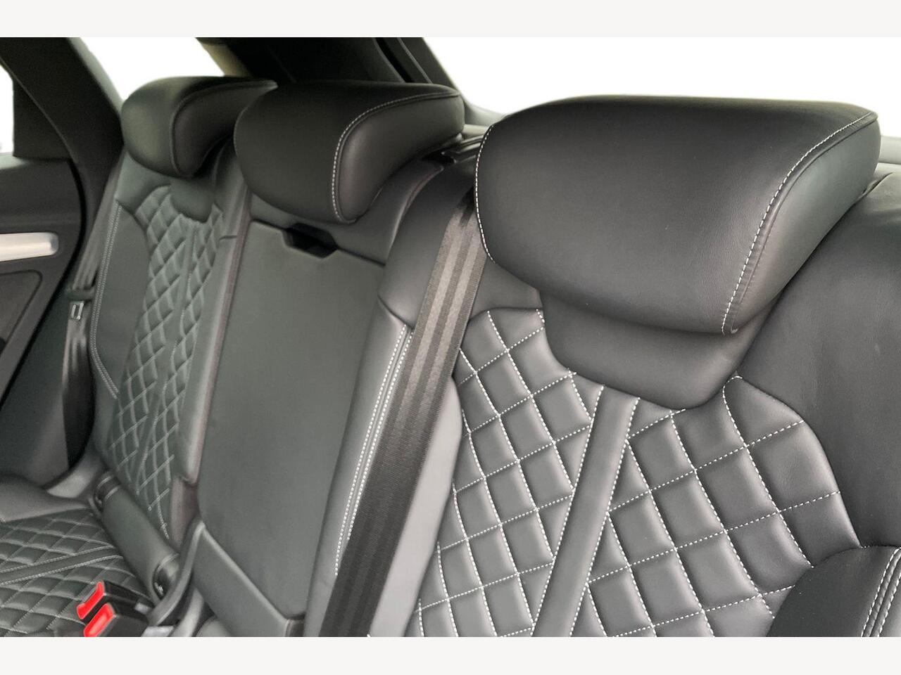 Used Audi Q5 2021 for sale - 77413539: Photo 8