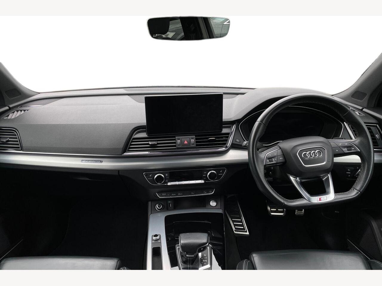 Used Audi Q5 2021 for sale - 77413539: Photo 9