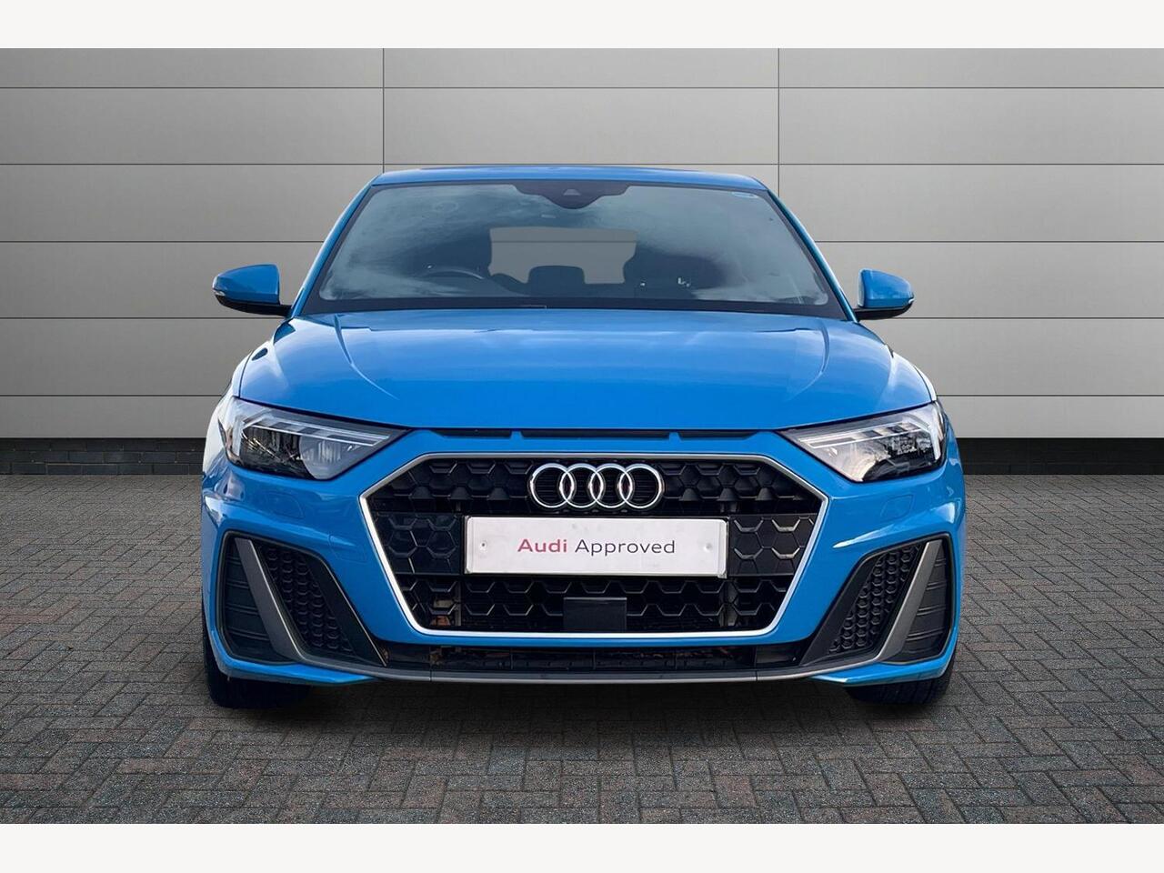 Used Audi A1 2020 for sale - 76954117: Photo 10