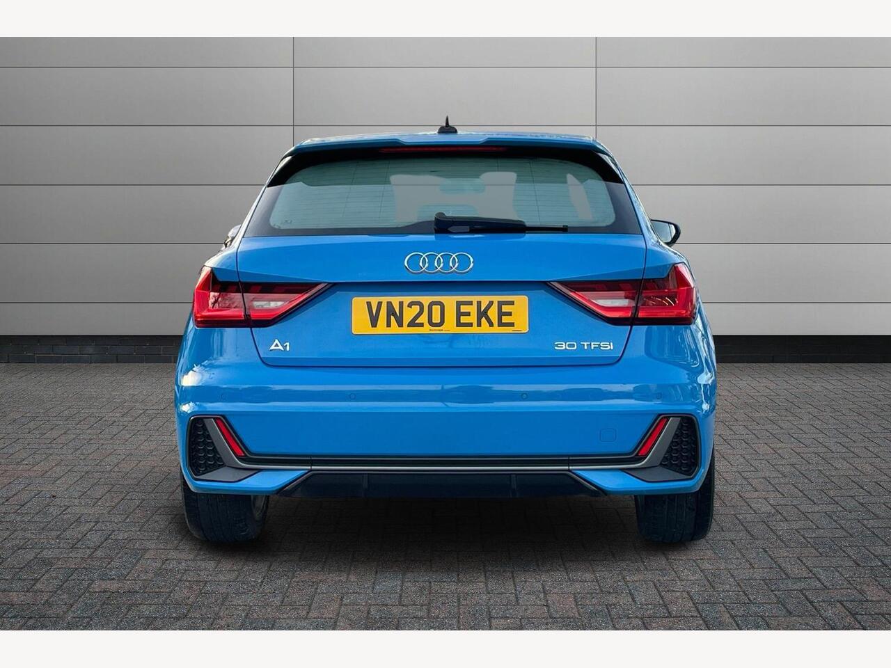 Used Audi A1 2020 for sale - 76954117: Photo 11