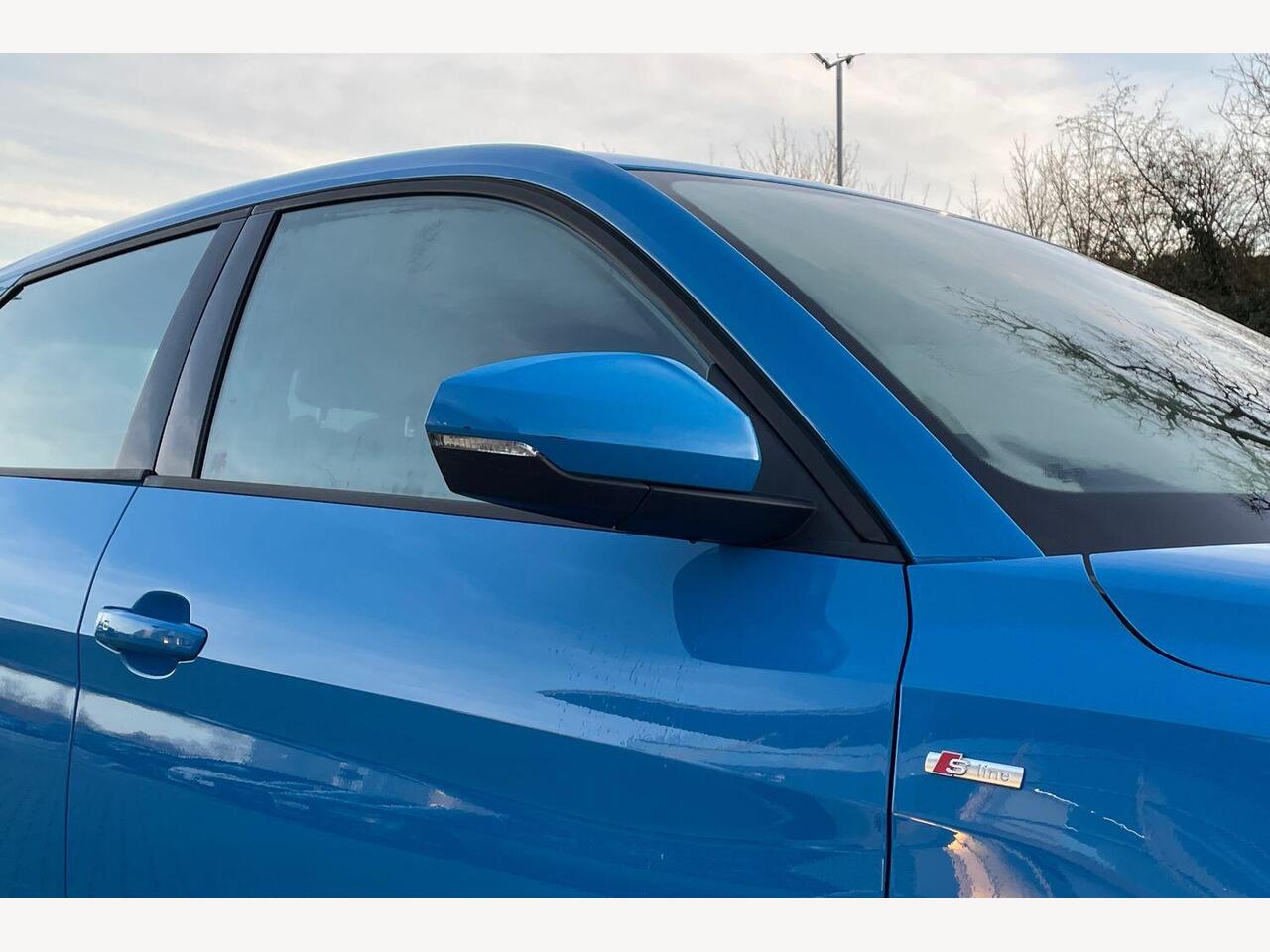 Used Audi A1 2020 for sale - 76954117: Photo 13