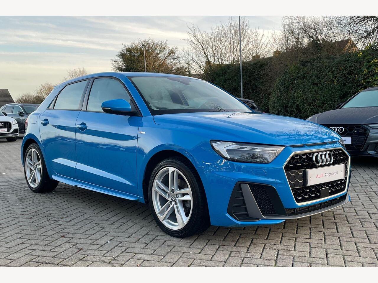 Used Audi A1 2020 for sale - 76954117: Photo 14