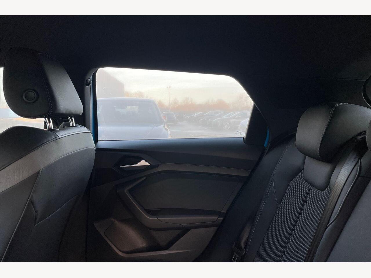 Used Audi A1 2020 for sale - 76954117: Photo 20