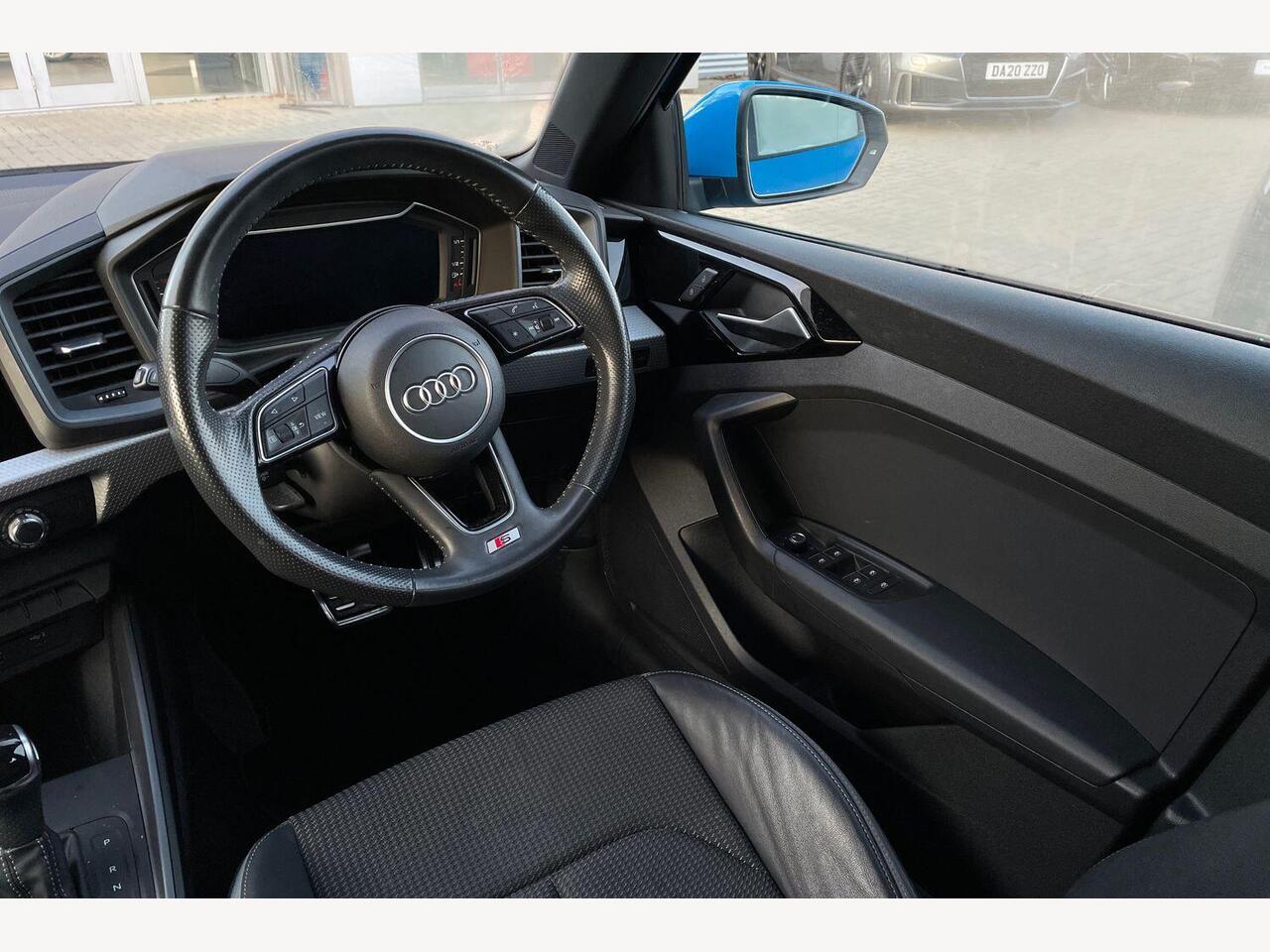 Used Audi A1 2020 for sale - 76954117: Photo 22