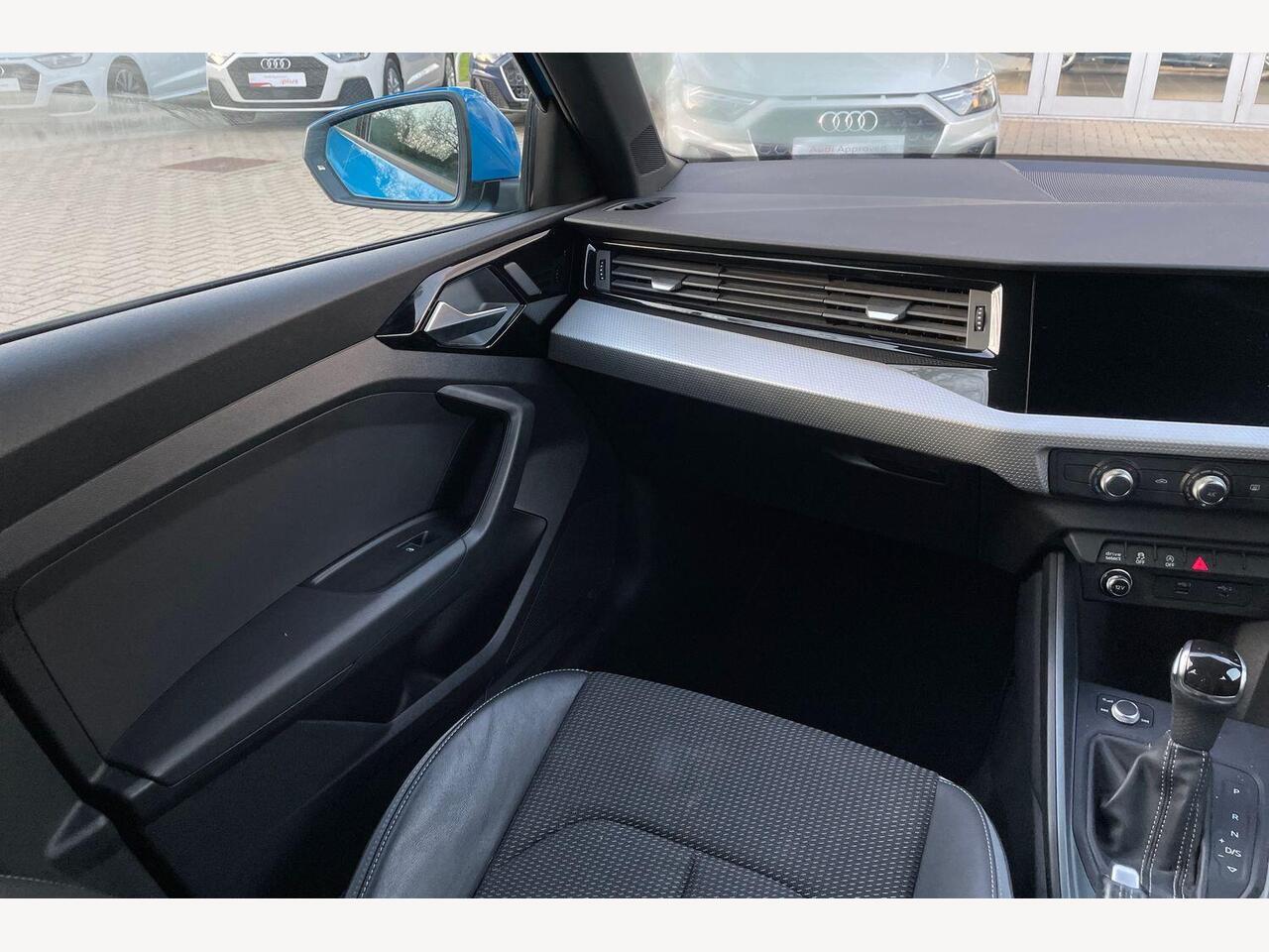 Used Audi A1 2020 for sale - 76954117: Photo 23