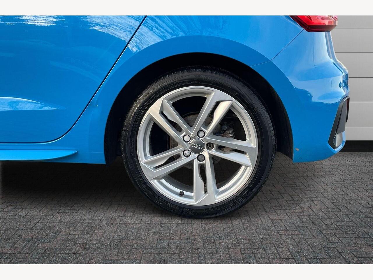 Used Audi A1 2020 for sale - 76954117: Photo 5