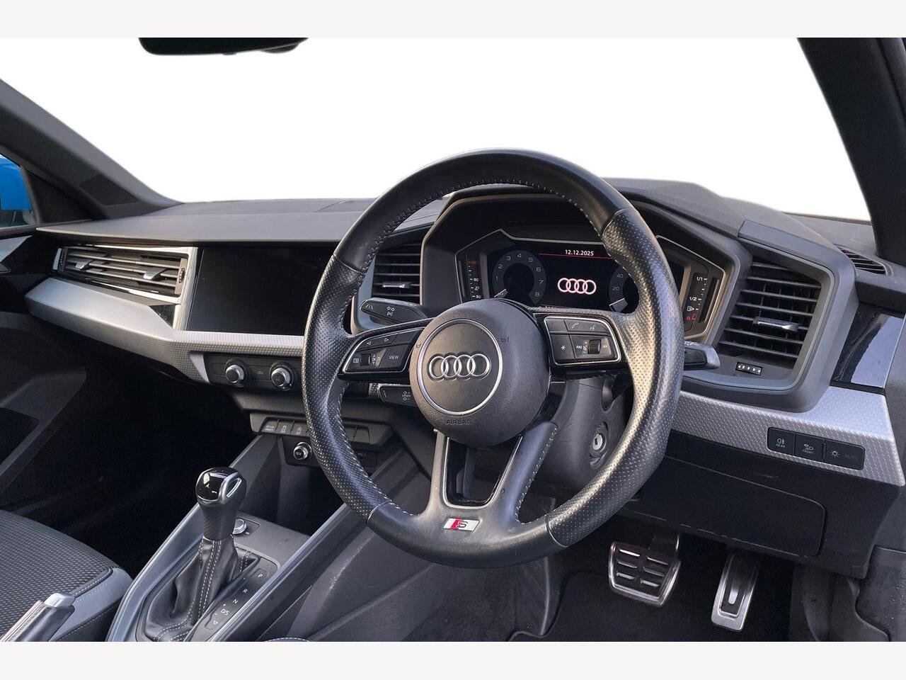 Used Audi A1 2020 for sale - 76954117: Photo 6